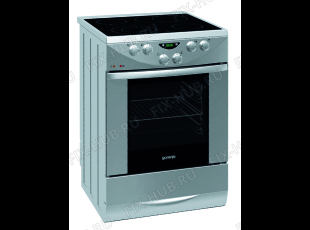 Плита (духовка) Gorenje EC5776E (153547, E43V2-E34) - Фото